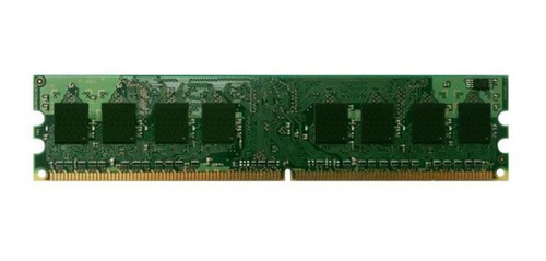 Imagen 2 de 2 de Memoria Ram Ddr2 2gb 800mhz Samsung - Intel Y Amd