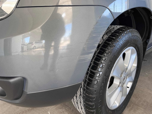 Imagen 7 de 24 de Renault Duster Oroch 2018 2.0 Dynamique Autoargentina