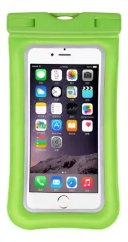 Funda ultra suave colgante cian Iphone 11 Pro Max