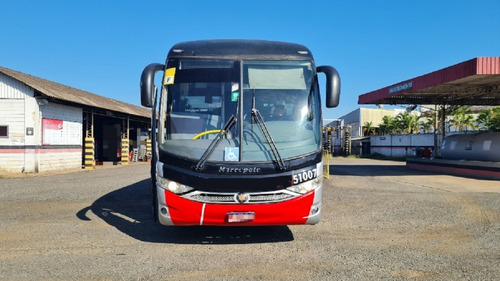 Marcopolo Viaggio G7 1050 Ano 2010 Completo - Bb 1010