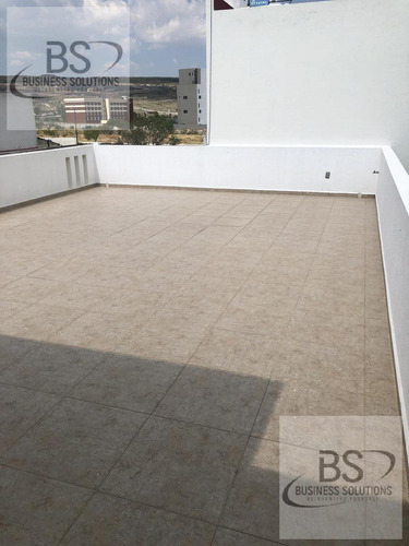 Imagen 26 de 30 de Av/ Baja De Precio Casa La Castellana Valle De Juriquilla Queretaro Oportunidad