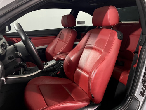 Imagen 8 de 14 de Bmw 325ia Coupé M Sport