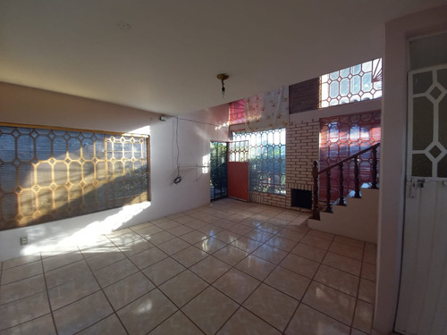 Casa En Venta Pátzcuaro Salida A Uruapan