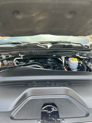 RAM 4000 5.7 Chasis Cabina P 4x2 Mt