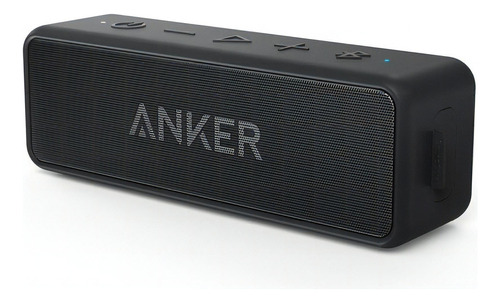 Alto-falante Anker SoundCore 2 portátil com bluetooth 