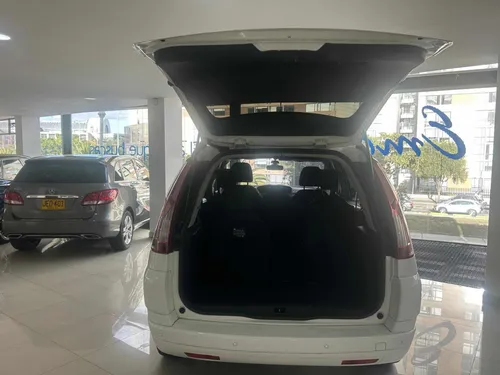 Citroën C4 Picasso 2.0 Confort