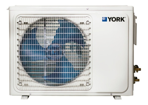 Minisplit York 1 Tr, Solo Frio, Mod. Yhfe12zjmaxaorx