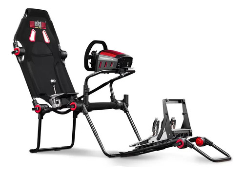 Next Level Racing Simulador Gaming F-gt Lite