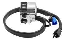 Comprar Mando Izquierdo Honda Shadow Spirit 750 Vt750 2007-2014