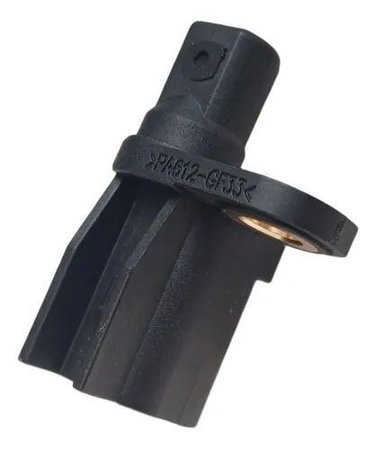 Sensor Abs Freno Trasero Mazda 3 All New Ford Focus Escape