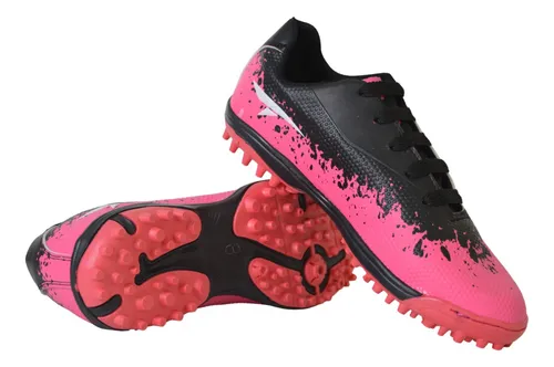 Botines para futbol 5 deals