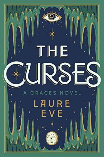 Libro:  The Curses (a Graces Novel)