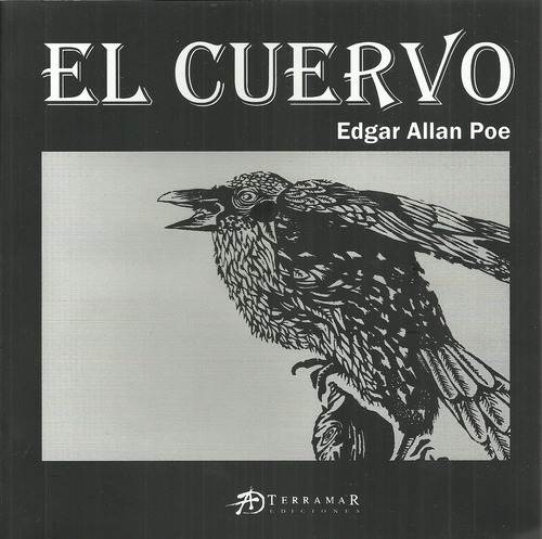 El Cuervo - Edgar Allan Poe