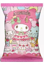 Comprar 50 Bolsitas Golosineras Chipbag Personalizadas - My Melody
