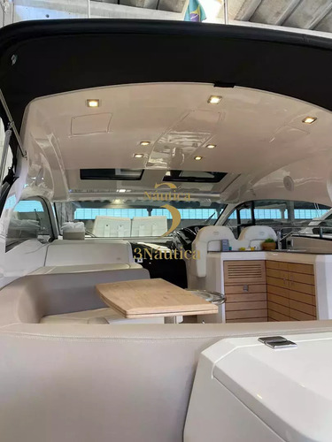 Sessa 40 Schaefer Triton Real Nx Coral Azimut Intermarine