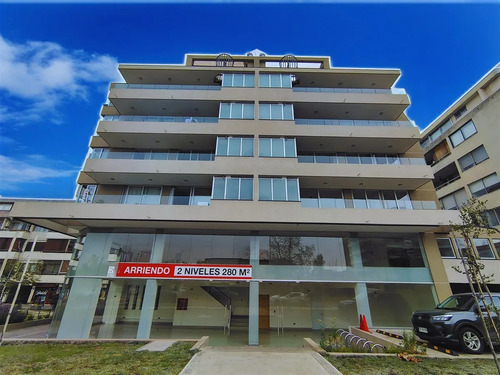 Arriendo Local Comercial Campus Oriente