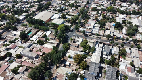 Terreno Construccion En Venta En Quinta Normal