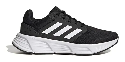 Adidas sales negro dama