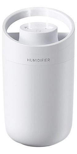 Oficina Doble Pulverizador Humidificador Escritorio 3l G [u]