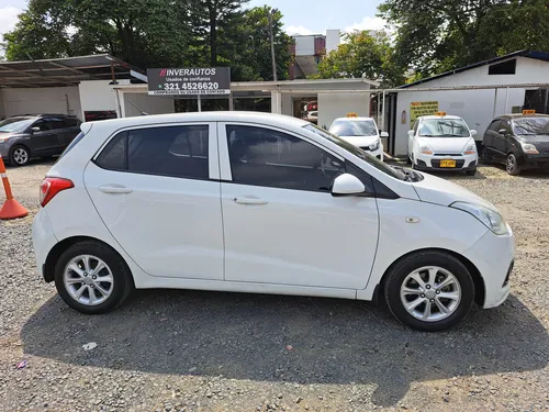 Hyundai Grand i10 Illusion 1.2 Style 5 p