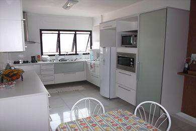 Imagem 4 de 30 de Apartamento Com 3 Dorms, Boqueirão, Santos - R$ 1.35 Mi, Cod: 8801 - V8801