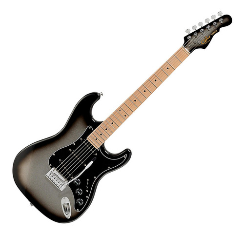 Guitarra Electrica G&l Placentia Legacy Slvbst