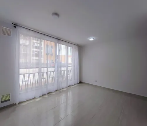 Vendo Apartamento En Primer Piso Parqueadero Cubierto Tocancipa