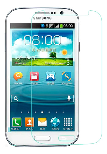 Vidrio Templado Protector Compatible Con Samsung Grand Neo