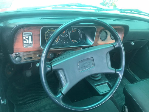 Chevrolet 1978 Motor Cardam