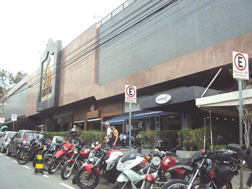 Imagem 1 de 13 de Loja Para Comprar No São Bento Em Belo Horizonte/mg - 2274