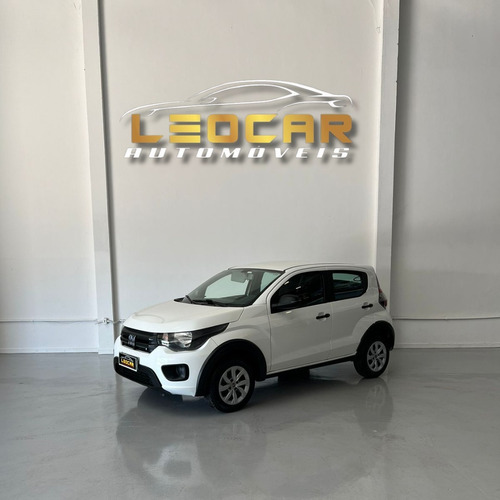 Fiat Mobi 1.0 Like Flex 5p