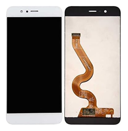 Lcd Display Compatible Con Huawei P10 Selfie Bac L01 -03 Oem