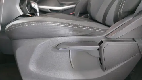 Ford Ecosport 2.0 Trend At