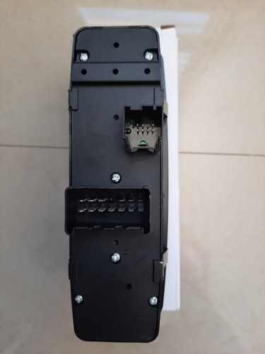 Mando Control Interruptor Eleva Vidrios Jeep Cherokee Kk