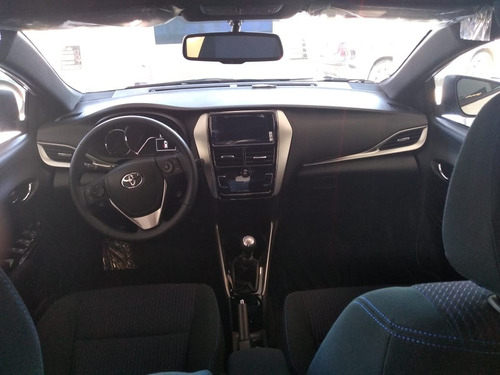 Imagen 7 de 14 de Toyota Yaris 1.5 107cv Xls 5 P Mt