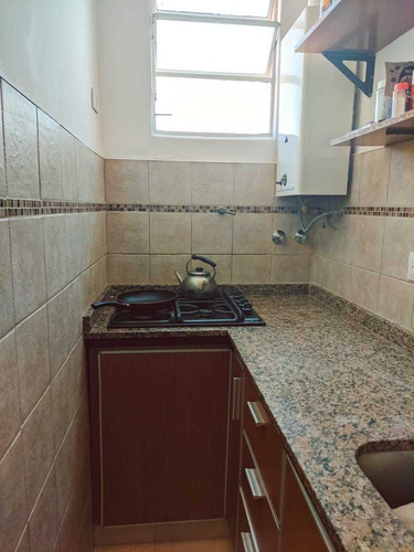 Imagen 4 de 8 de Departamento 2 Ambientes. Venta Villa Urquiza