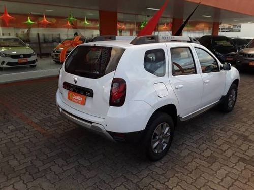 Renault Duster 1.6 16v Sce Flex Dynamique X-tronic