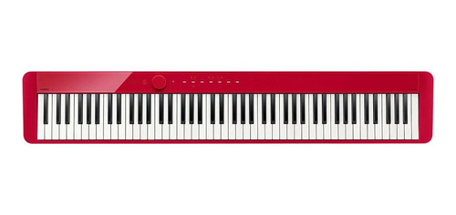 Piano Digital Px-s1000 Rdc2 Casio