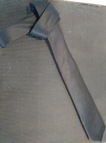 Corbata Clásica De Caballero Unicolor