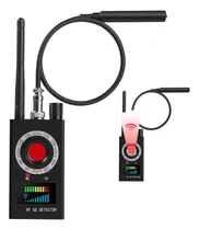 Comprar Detector Camara Oculta Rf Error Buscador Antiespia Gps Para
