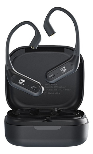 Modulo Bluetooth Kz Az09 Pro Tws Bluetooth 5.2 Ganchos .