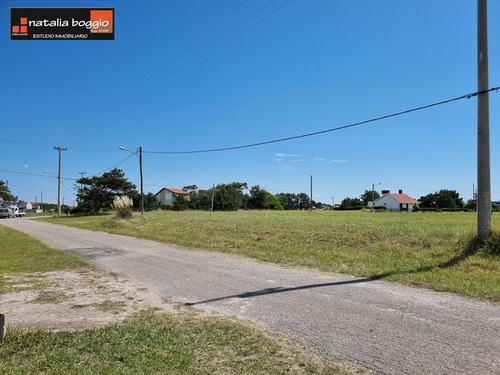 Lote En Barrio El Marquesado Excelente Ubicacion Con Escritura V 5257