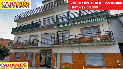 Departamento En Venta En Lanus Oeste