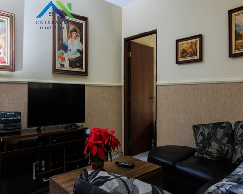 Imagem 8 de 30 de Casa - Ca00202 - 69860932