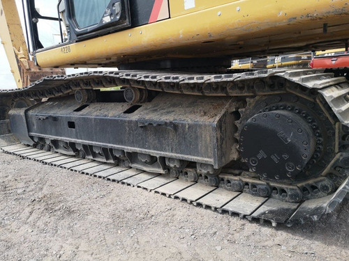 Imagen 8 de 15 de 06) Excavadora Caterpillar 336 El 2013