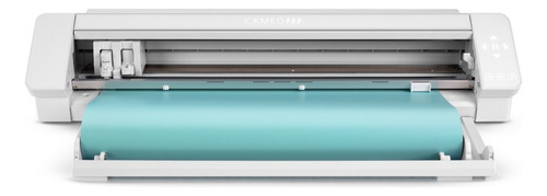 Plotter Corte Silhouette Cameo 4 Pro Blanco 61cm (Usado)