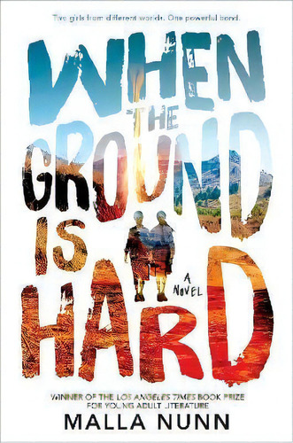 When The Ground Is Hard, De Malla Nunn. Editorial Penguin Putnam Inc, Tapa Blanda En Inglés