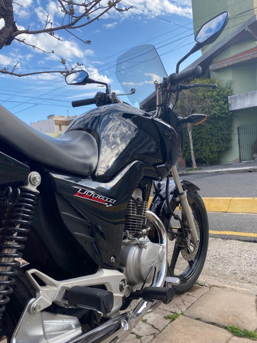 Honda Cg New Titan 2019