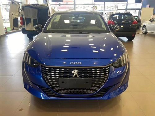 Imagen 16 de 24 de Financio Nuevo Peugeot 208 Like O Active Feline 0km 2023 3-