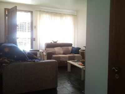 Casa Em Tristeza Com 3 Dormitórios - Mi6500